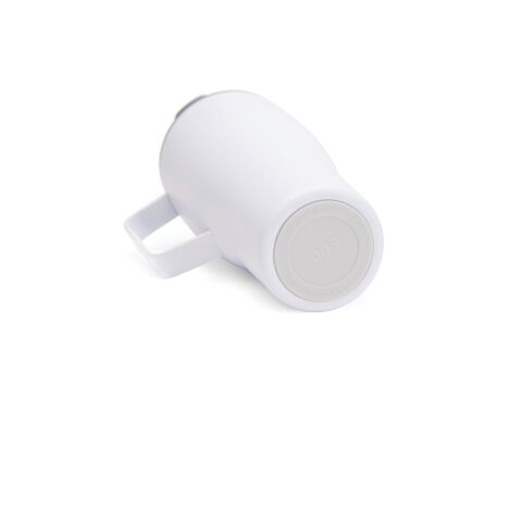 VINGA Eos voyager RCS recycled SS 800ml white-anthracite | No Branding | not available | not available