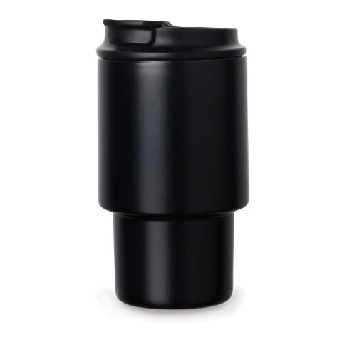 VINGA Nagano RCS to-go mug 350 ML black | No Branding | not available | not available