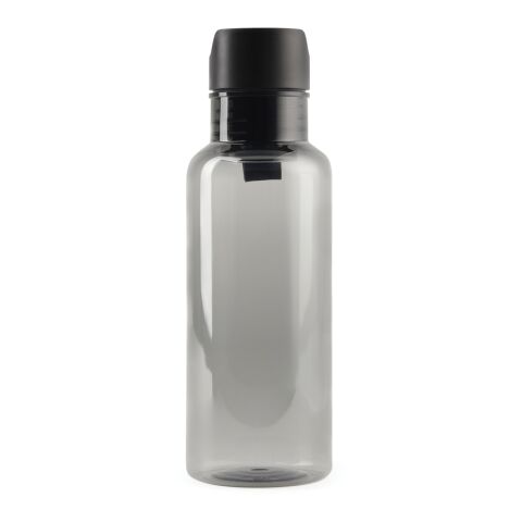 VINGA Balti RCS recycled pet bottle 600 ML black | No Branding | not available | not available