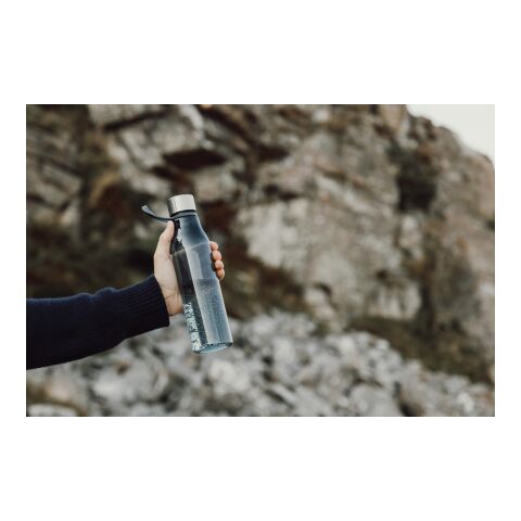 VINGA Lean RCS water bottle 800 ML anthracite | No Branding | not available | not available