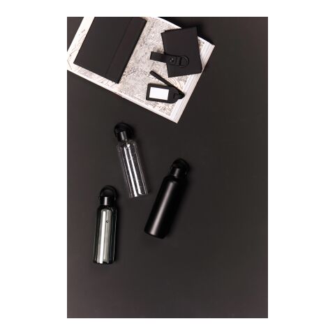 Baltimore RCS RPET bottle 550 ML white | No Branding | not available | not available