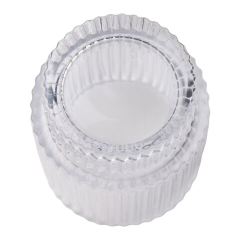 VINGA York tumbler, 4 pcs set white | No Branding | not available | not available