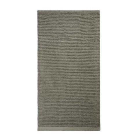 VINGA Landro towel, 4 pcs set brown | No Branding | not available | not available | not available