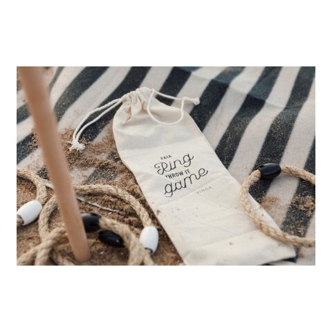 VINGA Faia ring game brown | No Branding | not available | not available