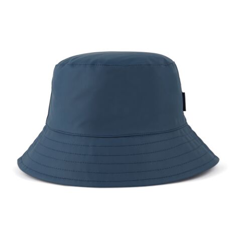VINGA Baltimore AWARE™ recycled PET bucket hat navy | No Branding | not available | not available | not available