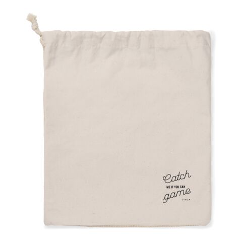 VINGA Catch me if you can game brown | No Branding | not available | not available