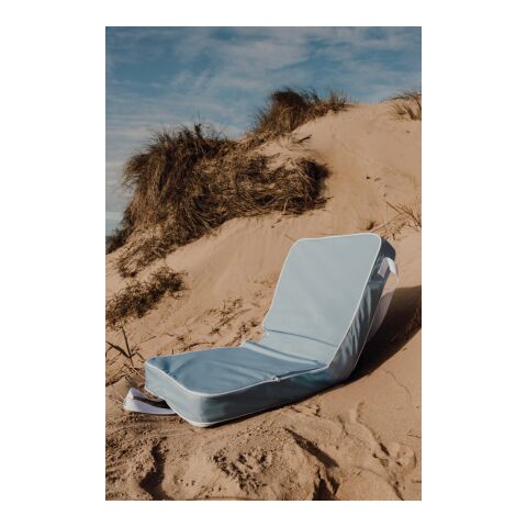 VINGA Lagoa GRS beach chair light blue | No Branding | not available | not available