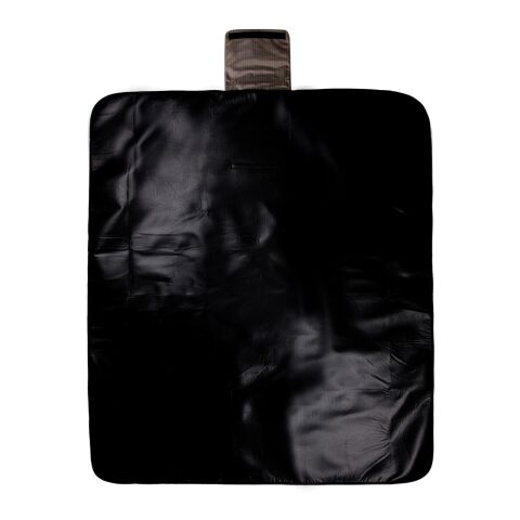 VINGA Baltimore RCS picnic blanket black | No Branding | not available | not available