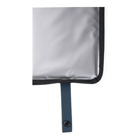 VINGA Baltimore RCS seat pad navy | No Branding | not available | not available