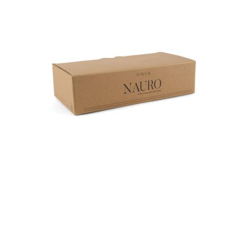 VINGA Nauro RCS recycled ABS table lamp anthracite | No Branding | not available | not available