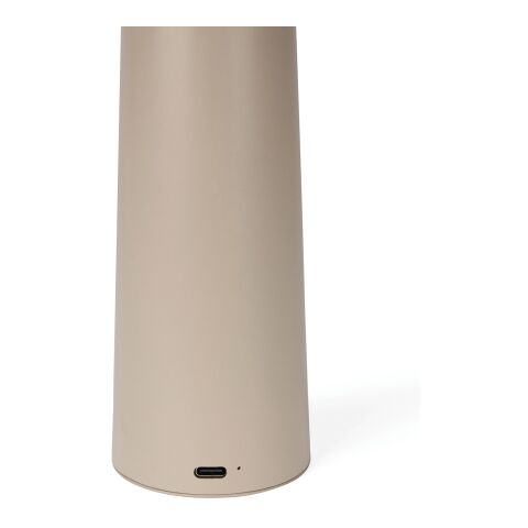 VINGA Avery RCS table lamp greige | No Branding | not available | not available