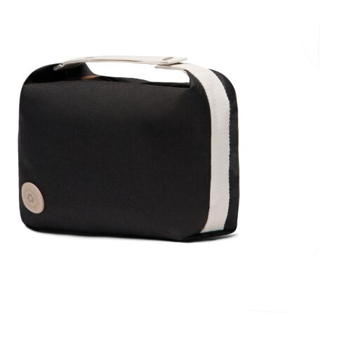 VINGA Sortino RCS toiletry bag black | No Branding | not available | not available
