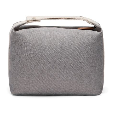 VINGA Sortino RCS toiletry bag grey | No Branding | not available | not available