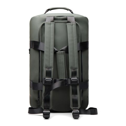 VINGA Baltimore RCS weekend backpack green | No Branding | not available | not available