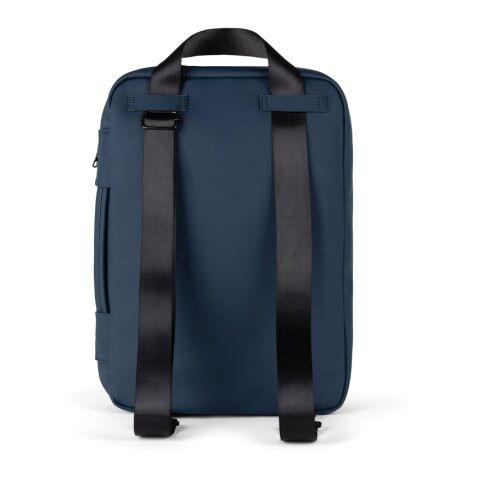 VINGA Baltimore RCS convertible backpack brief navy | No Branding | not available | not available