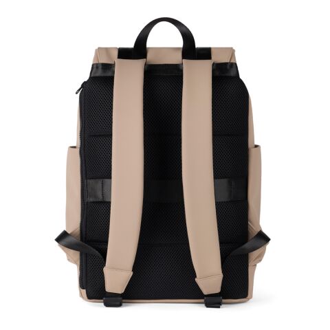 VINGA Baltimore RCS 2.0 backpack greige