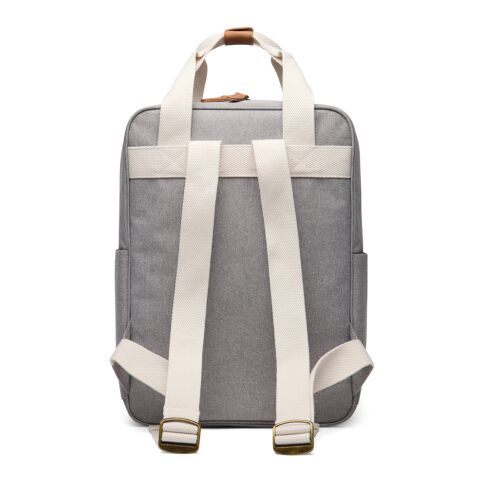 VINGA Sortino RCS backpack grey | No Branding | not available | not available