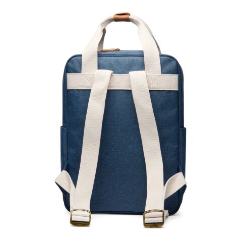 VINGA Sortino RCS backpack blue | No Branding | not available | not available