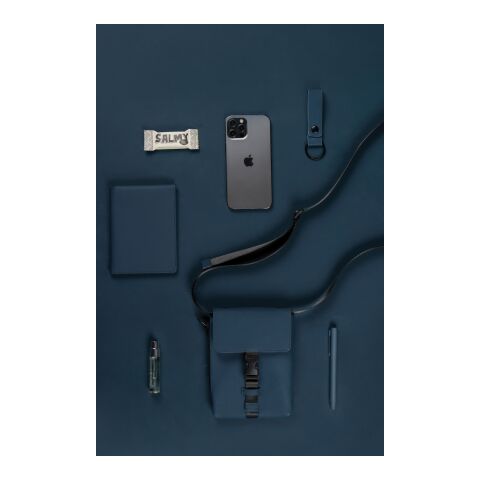 VINGA Baltimore RCS essentials bag navy