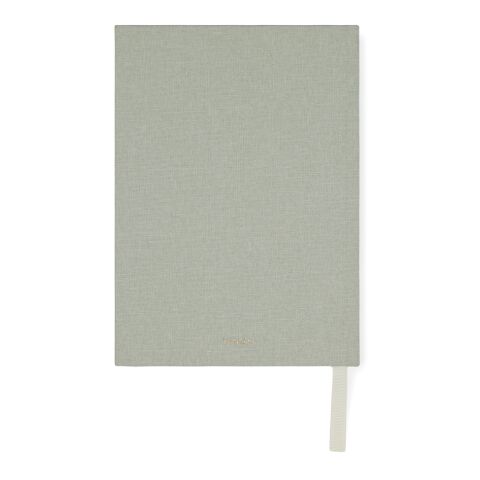 VINGA Mind GRS recycled paper journal green | No Branding | not available | not available