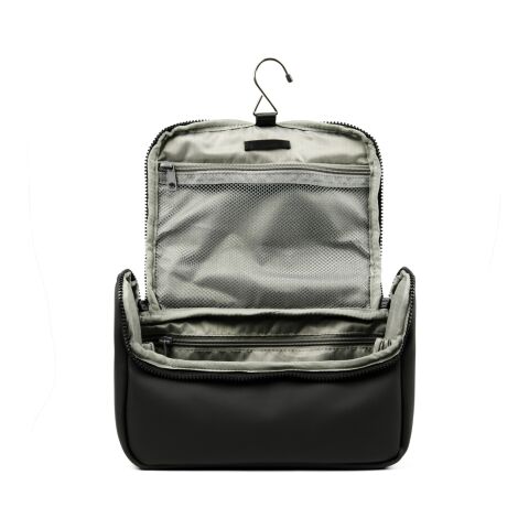 VINGA Baltimore travel toiletry bag black | No Branding | not available | not available