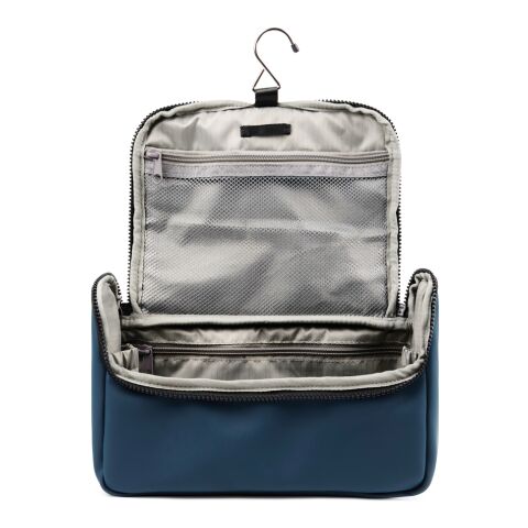 VINGA Baltimore travel toiletry bag navy | No Branding | not available | not available
