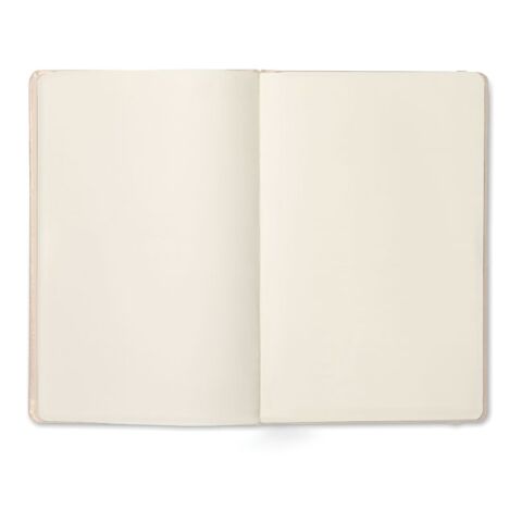 A5 notebook 96 plain sheets Off White | No Branding | not available | not available | not available