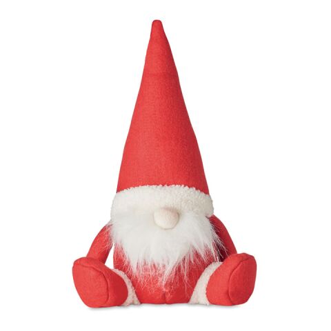 Felt Christmas dwarf red | No Branding | not available | not available | not available