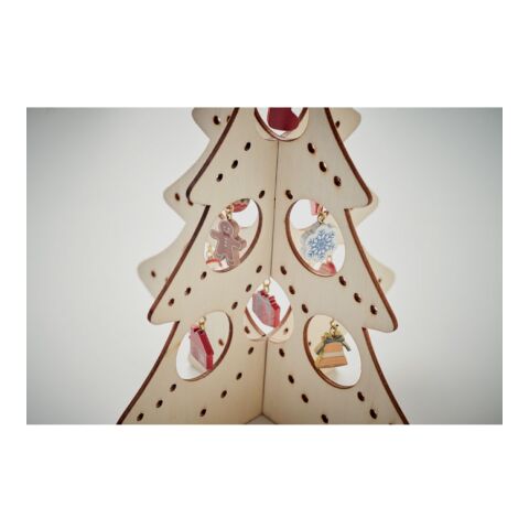 Wooden Xmas tree decoration wood | No Branding | not available | not available | not available