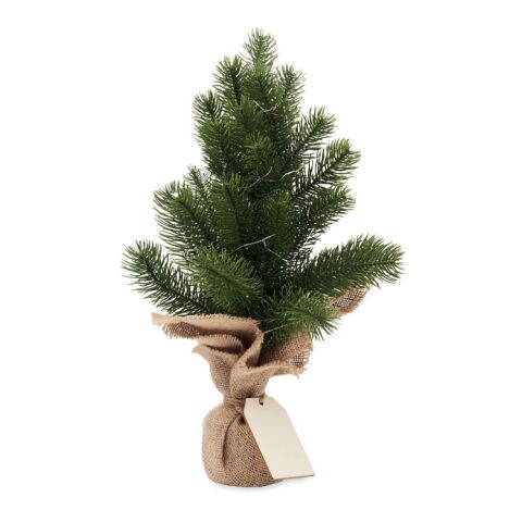 Mini artificial Christmas tree green | No Branding | not available | not available | not available
