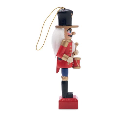 Small nutcracker character red | No Branding | not available | not available