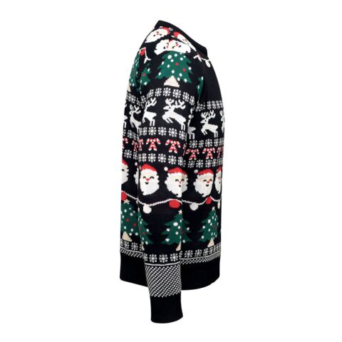 Christmas LED sweater L/XL black | No Branding | not available | not available | not available
