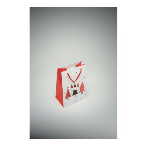 Gift paper bag small white | No Branding | not available | not available