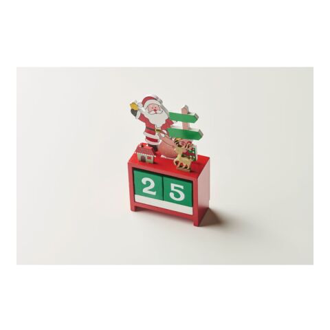 Christmas countdown calendar mixed | No Branding | not available | not available | not available