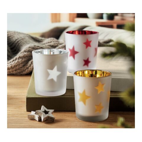 LED tea light candle red | No Branding | not available | not available