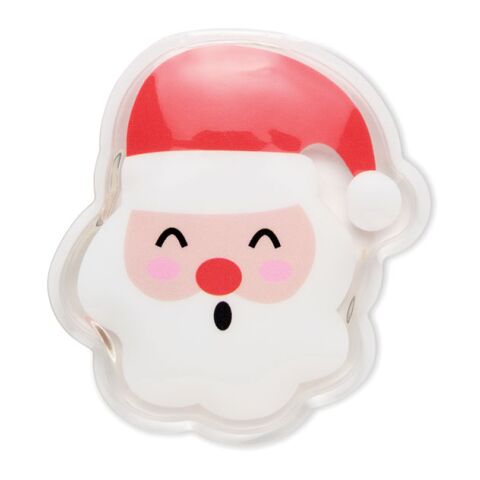 Santa hand warmer Colourful