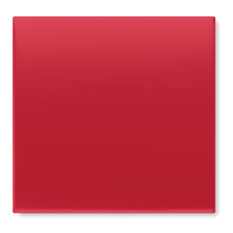Christmas bauble gift box red