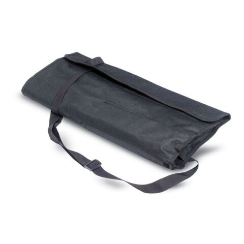 BBQ apron with BBQ tools black | No Branding | not available | not available | not available