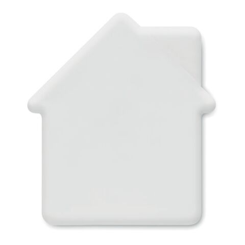 Mint House shape dispenser white | No Branding | not available | not available