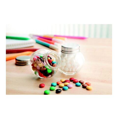 Chocolates in glass holder Colourful | No Branding | not available | not available | not available