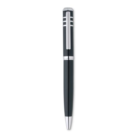 Ball pen in gift box black | No Branding | not available | not available
