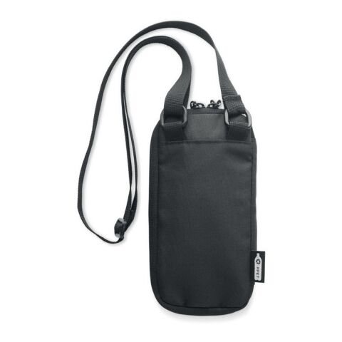 Cross body smartphone bag black | No Branding | not available | not available | not available