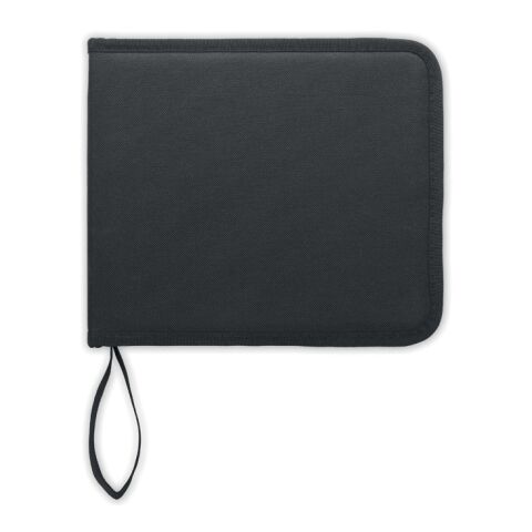 40 piece art set in case black | No Branding | not available | not available | not available