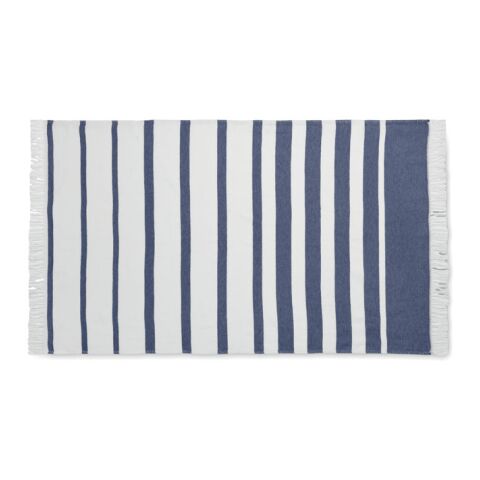 SEAQUAL® hammam towel 100x170 blue | No Branding | not available | not available | not available