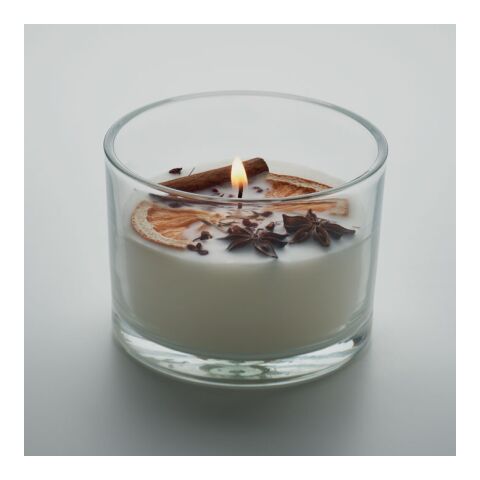 Plant based wax handle 300 gr white | No Branding | not available | not available