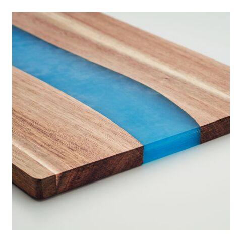 Acacia wood cutting board with epoxy resin wood | No Branding | not available | not available