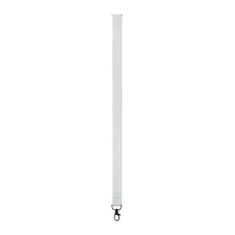 Phone holder lanyard white | No Branding | not available | not available | not available