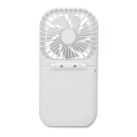 Portable foldable or desk fan white | No Branding | not available | not available | not available