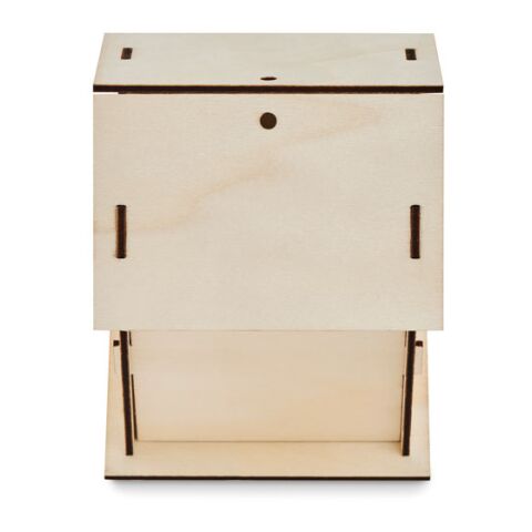 DIY wooden bird house kit wood | No Branding | not available | not available | not available