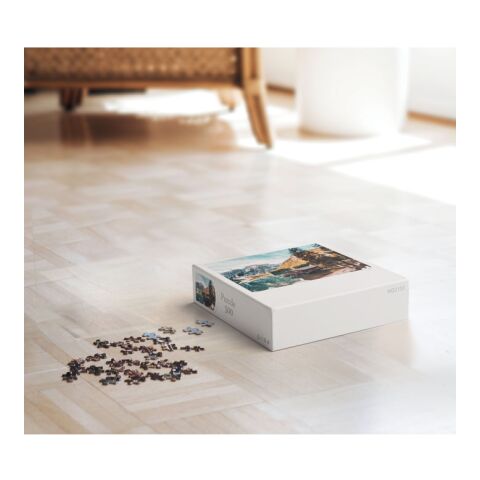 500 piece puzzle in box multicolour | No Branding | not available | not available | not available